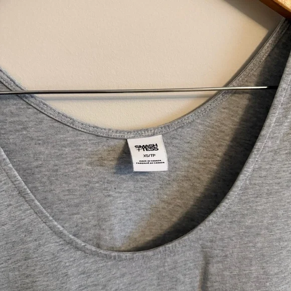 SMASH + TESS MILA MINI DRESS - Picture 2 of 4